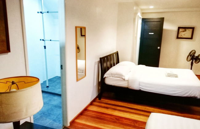 87 Guesthouse - Foto 77