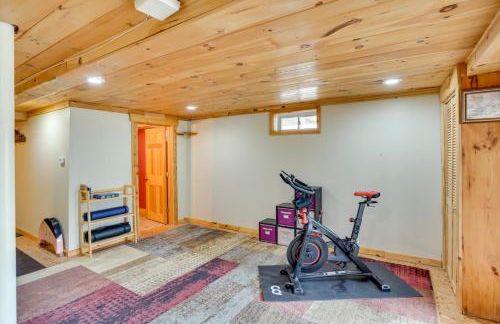 Massachusetts Vacation Rental with Deck and Grill - Foto 25