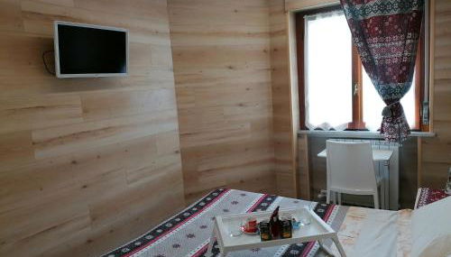 Le stelle 1400 - Cabanaira Condominio - Photo 2