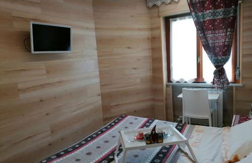 Le stelle 1400 - Cabanaira Condominio - Photo 2