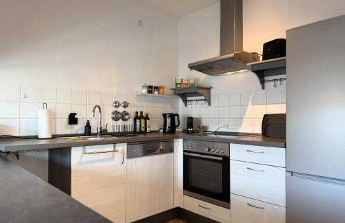 Top Penthouse mit großem Balkon und Traumaussicht - Foto 14