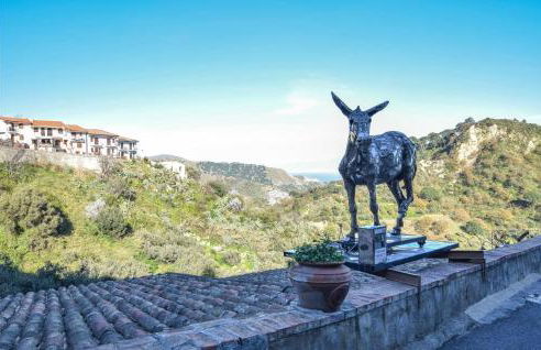 Beautiful Home In Santa Teresa Di Riva - Foto 27