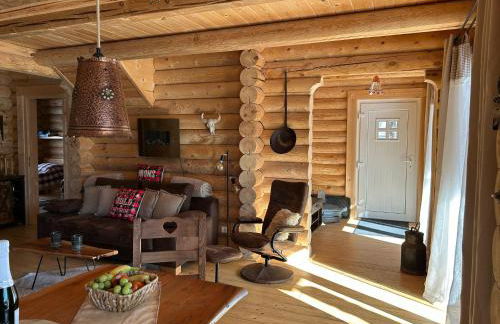 FeWo Traumzeit Hahnenkleer Hütte - Foto 22