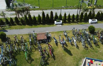 Domki letniskowe Wikar - Foto 44