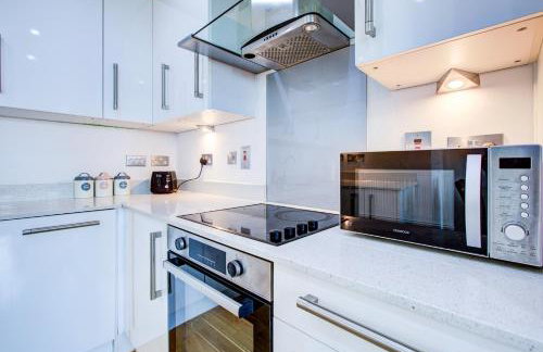 Close to Wembley Stadium Free Parking Sleeps 4 - Foto 8