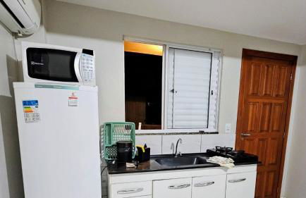 Casa e Kitnets Imbituba Praia da Vila - Photo 48