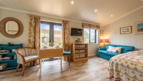 The Able Stables - Hewie's Cottage - Foto 5