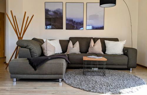 Südflügel im Chiemgau - Foto 9