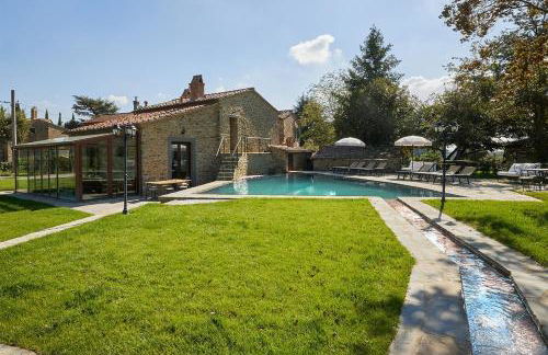 Villa L'Antico Mulino - Foto 12