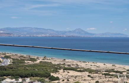 LaVista Penthouse private balcony and sea views - Photo 15