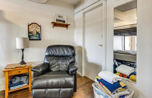 Panoramic Views! Home with Boat Slip on Clear Lake - Foto 26