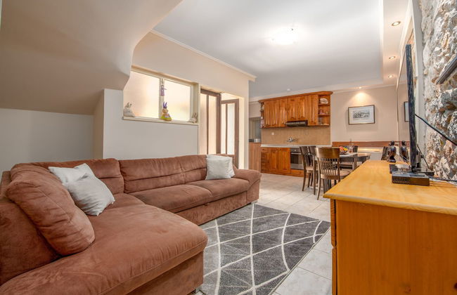 Villa Stocco Zadarvillas - Foto 30