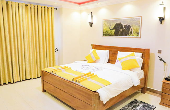 The Royal Residence - Foto 4