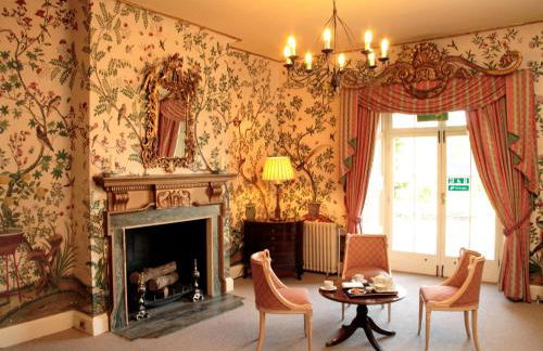 Donnington Grove Hotel & Golf Club - Foto 88