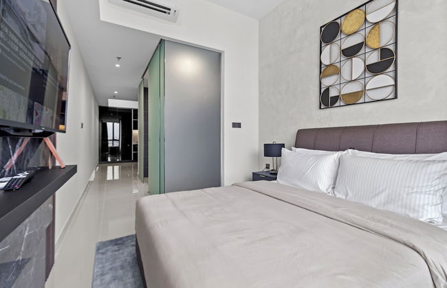 Novo Kuala Lumpur - Foto 9