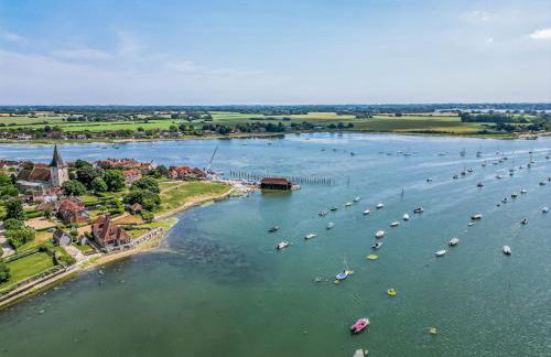Historic Waterfront Home in Bosham - Pass the Keys - Foto 14
