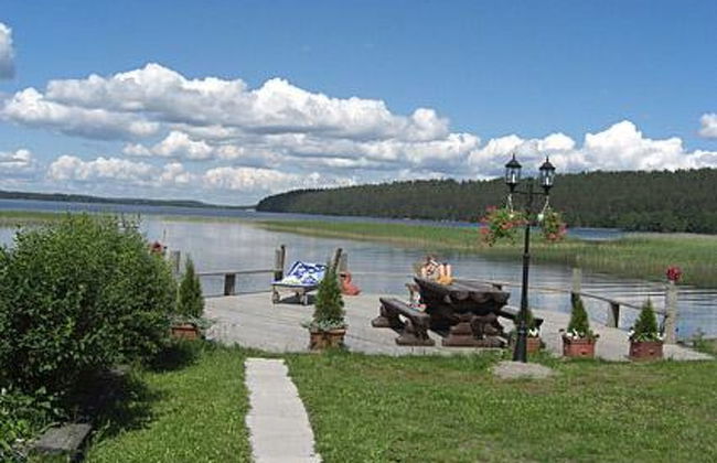 Villa vuorikotka - Foto 4