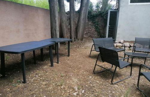 Maison atypique 14 couchages - Foto 25