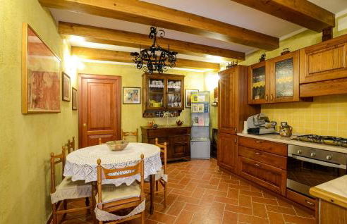 Nice Home In Terrinca With Wifi - Foto 16