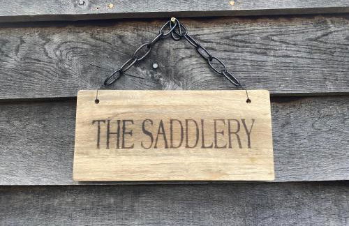 The Saddlery Barn Retreat - Foto 20