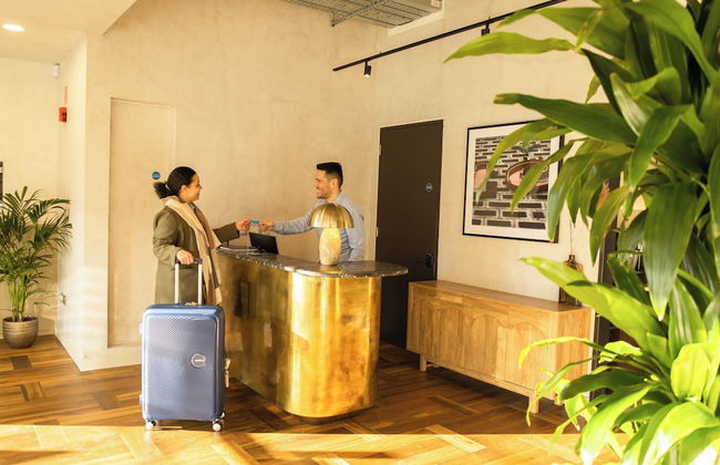 Niche Living Rathmines - Foto 2