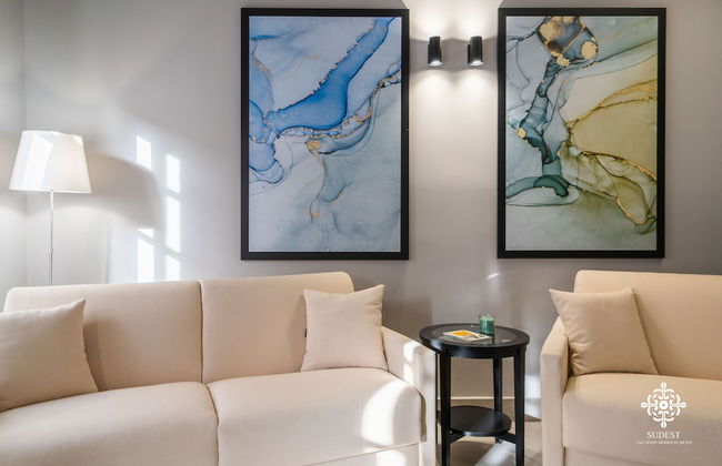 Matteotti Luxury Residence - Foto 75