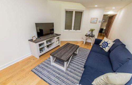 Historic Downtown Annapolis w Rooftop Deck - Foto 27