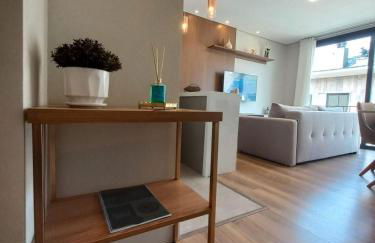 Blume 41 Apto Central, Confortável e Novo - Foto 19