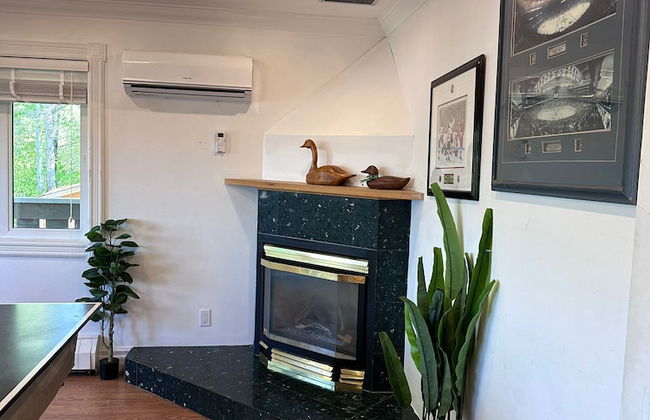 Terrawoods Resort Muskoka - Foto 8