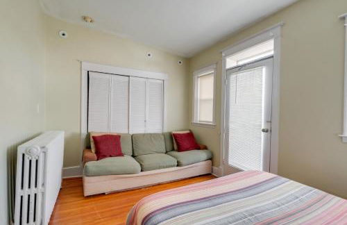 2 Mi to National Mall Modern DC Home - Foto 22