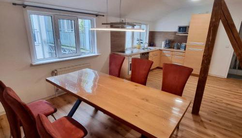 Ferienwohnung Fleiger 5 in Achim Zentrum - Foto 2