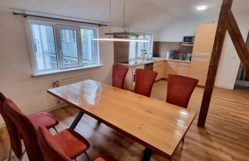 Ferienwohnung Fleiger 5 in Achim Zentrum - Foto 2