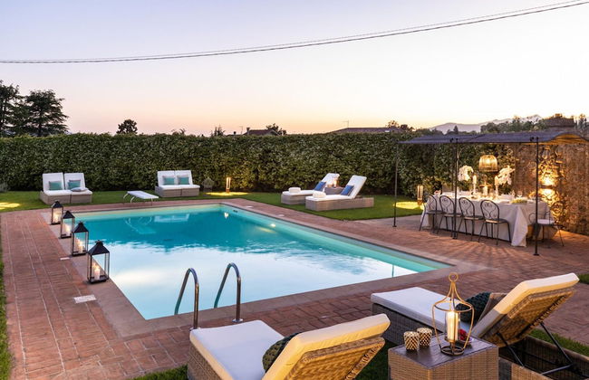 Fattoria Camigliano Wine Estate - Foto 16