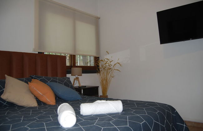 Cosmo Mendoza Suites - Foto 32