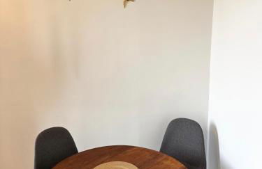 La Brise Marine - Deauville, à deux pas de la gare - Photo 14