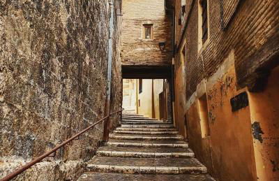 Apartamento Casco Histórico Tarazona - Photo 39