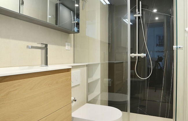 Résidence Le Marais ( Bourg Tibourg) - Foto 35