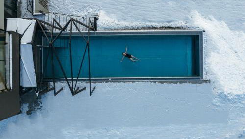 Aparthotel My Daum - Photo 5