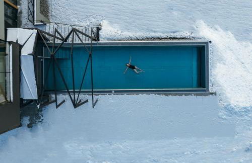 Aparthotel My Daum - Photo 5