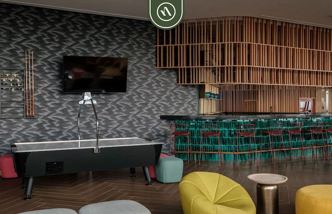 Sky Town 2004 in Ciudad de M Xico - Foto 32