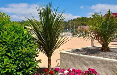 *Jolie maison proche plage et lac marin, avec piscine, tennis à Soustons Plage* - Foto 42