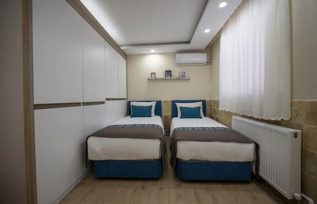 ABC APART HOTEL - Photo 9