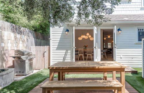 Walk to Venice Beach from Luxury home - Foto 35