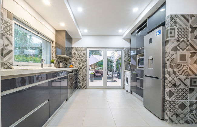 Villa Veneza by Hellovacations - Foto 10