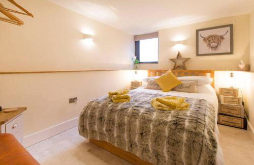 New Loos Cottage, Old School Court - Foto 24