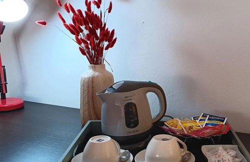 Homecoming apartment - Foto 25