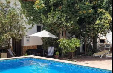 Alojamiento El Cortijuelo - Foto 10