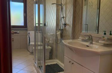 Villa Alba fronte mare - Foto 9