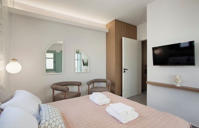 Katerina Villas 11 12 13 & 3PriveJacuzzi - Foto 5