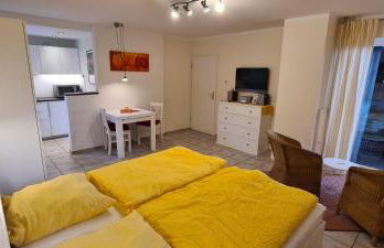 Ferienwohnung "Tecklenburger Augenblicke" - Foto 24